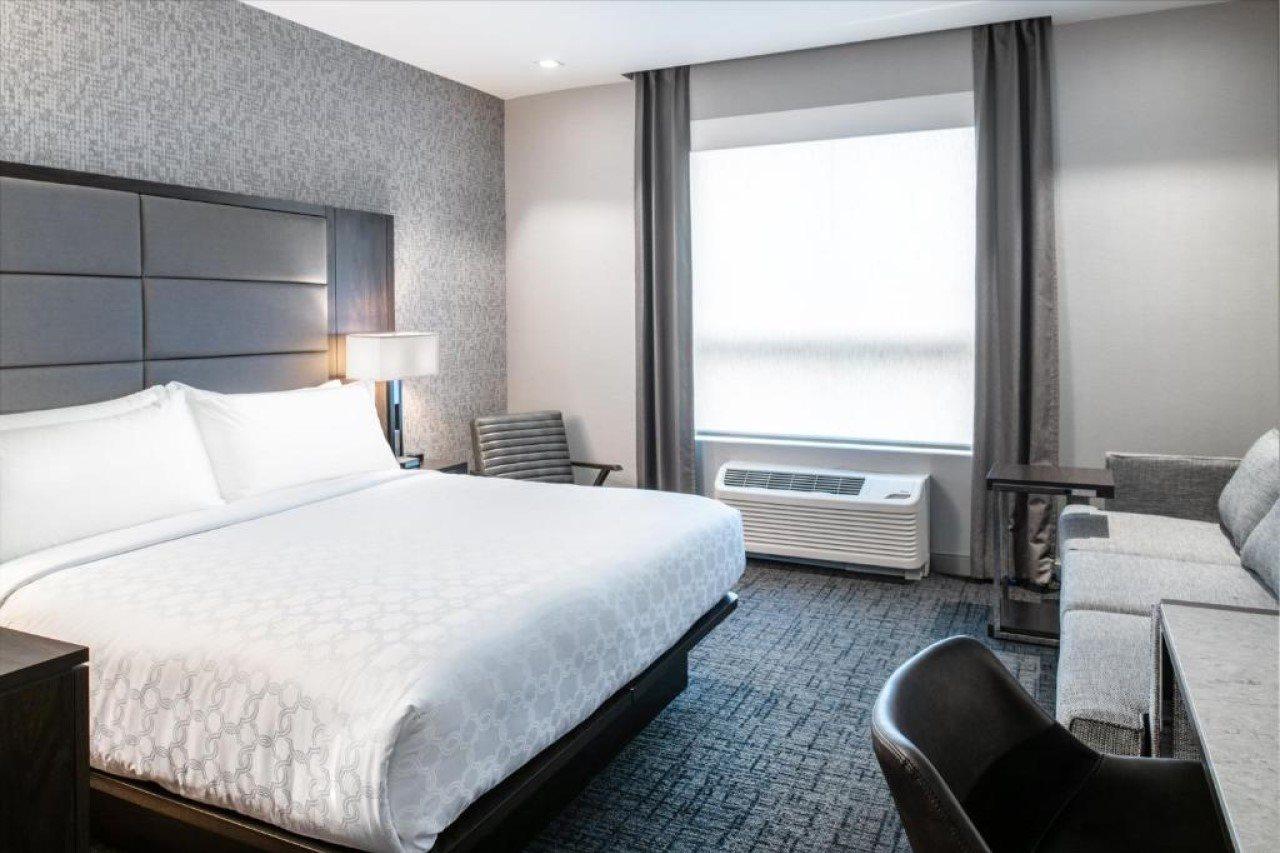 Staybridge Suites - Quincy By Ihg Екстериор снимка