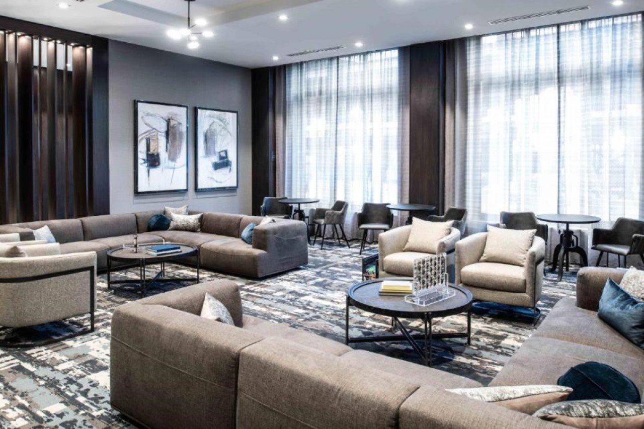 Staybridge Suites - Quincy By Ihg Екстериор снимка
