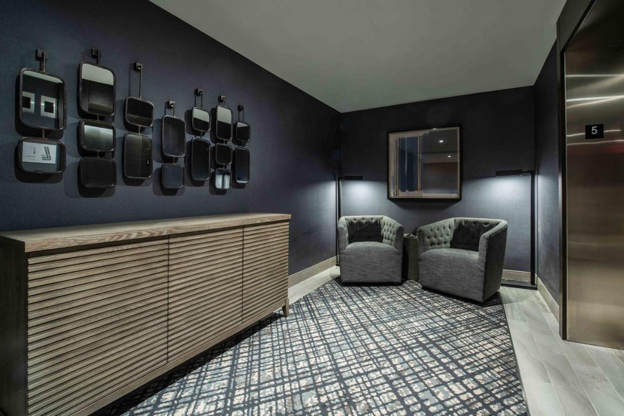 Staybridge Suites - Quincy By Ihg Екстериор снимка