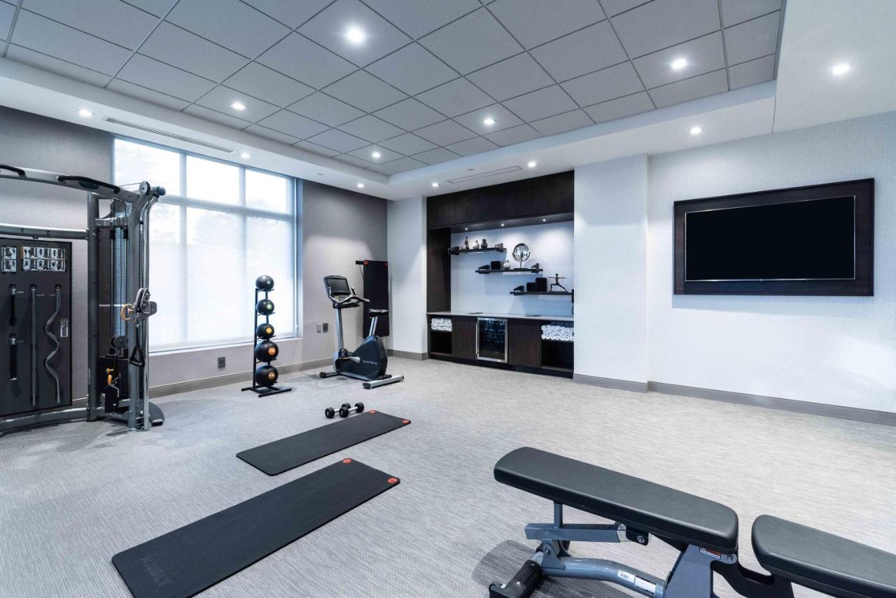 Staybridge Suites - Quincy By Ihg Екстериор снимка