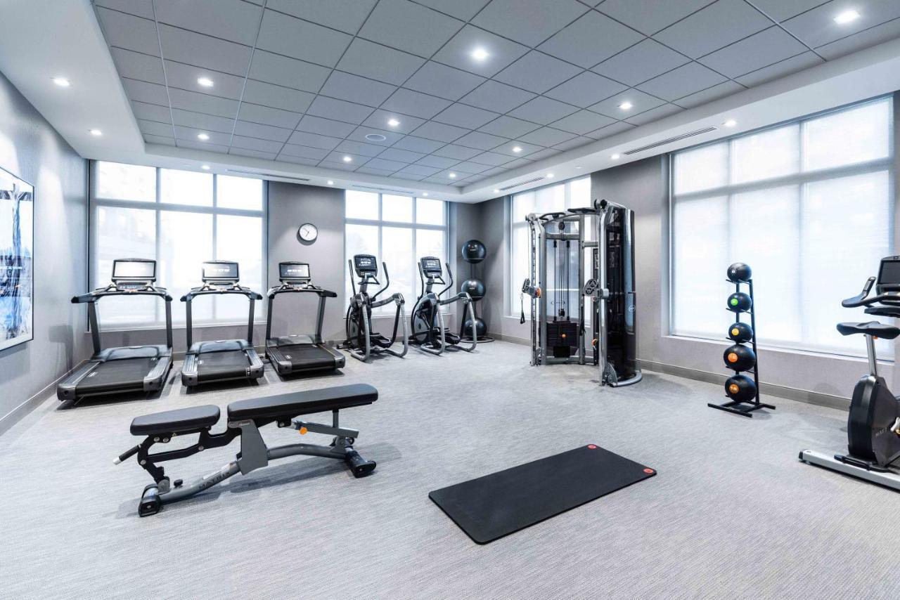 Staybridge Suites - Quincy By Ihg Екстериор снимка