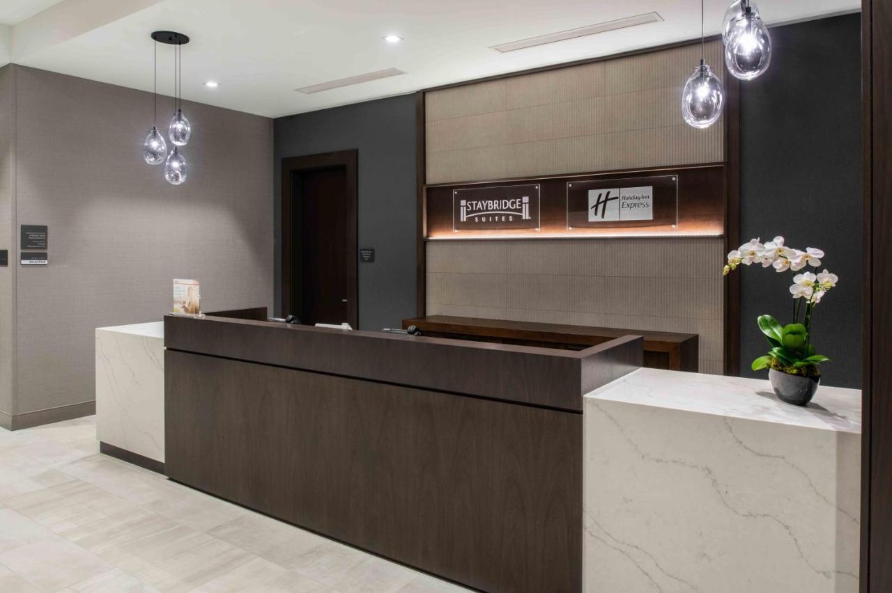 Staybridge Suites - Quincy By Ihg Екстериор снимка